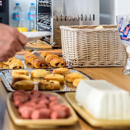 Hotel Alda Fogar Do Marineiro Ribadeo Ngoại thất bức ảnh