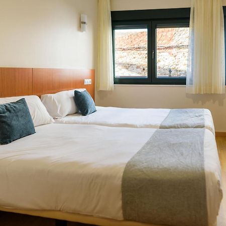 Hotel Alda Fogar Do Marineiro Ribadeo Ngoại thất bức ảnh