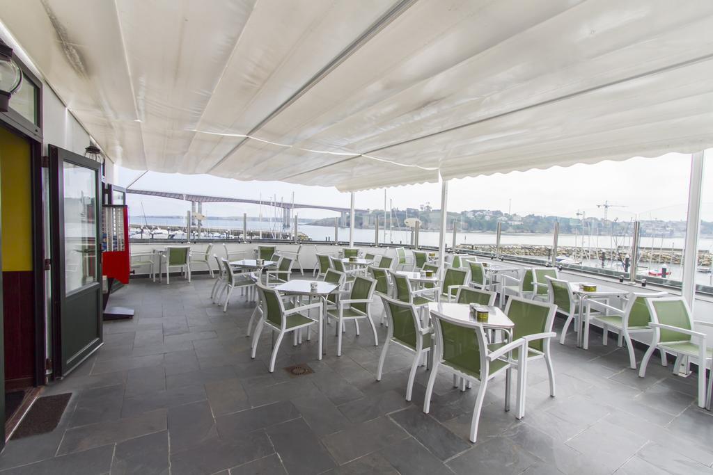 Hotel Alda Fogar Do Marineiro Ribadeo Ngoại thất bức ảnh