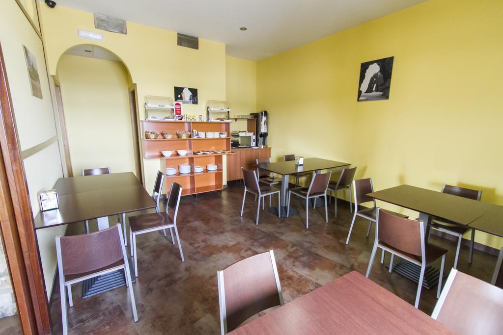 Hotel Alda Fogar Do Marineiro Ribadeo Ngoại thất bức ảnh