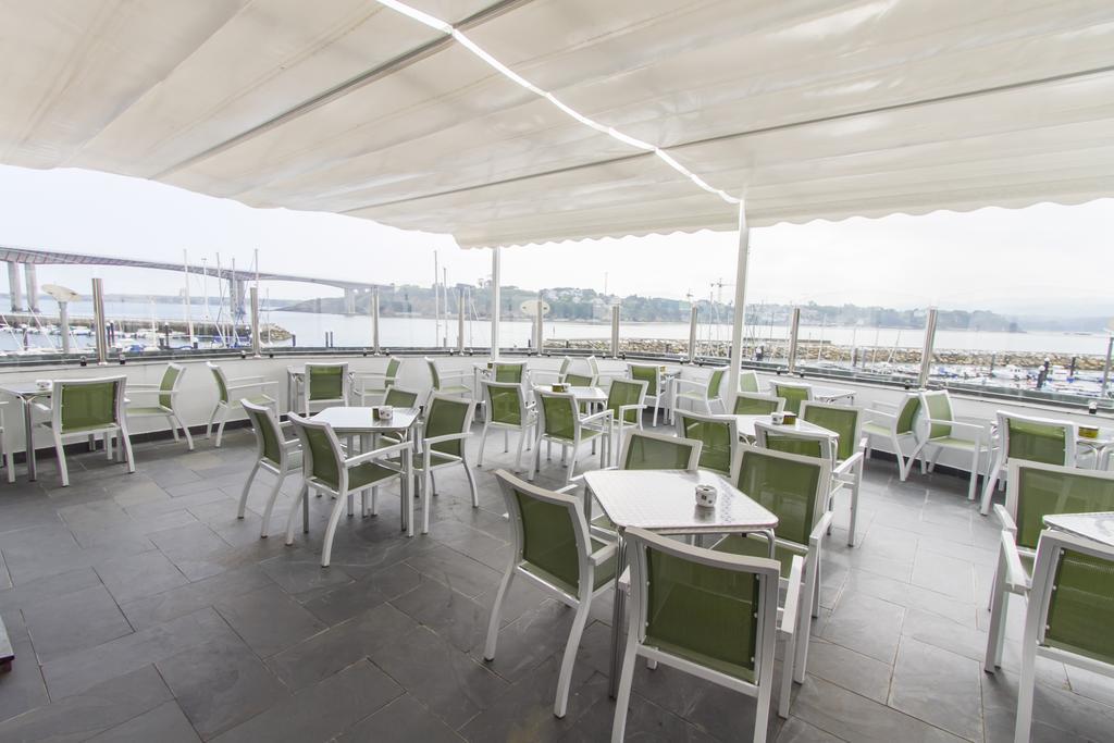 Hotel Alda Fogar Do Marineiro Ribadeo Ngoại thất bức ảnh