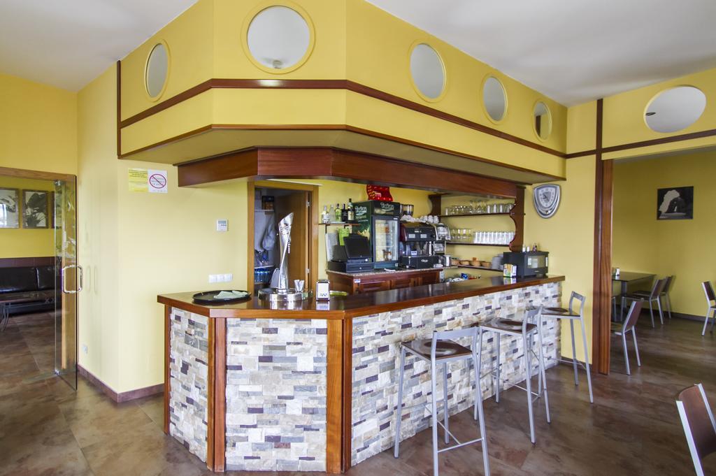 Hotel Alda Fogar Do Marineiro Ribadeo Ngoại thất bức ảnh