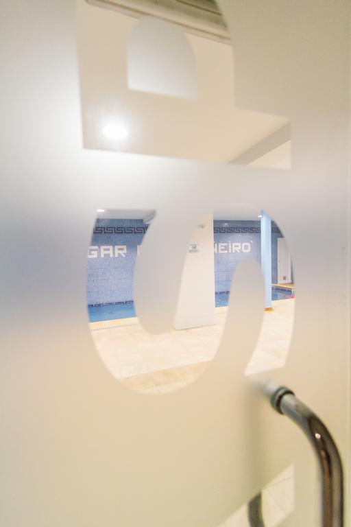 Hotel Alda Fogar Do Marineiro Ribadeo Ngoại thất bức ảnh