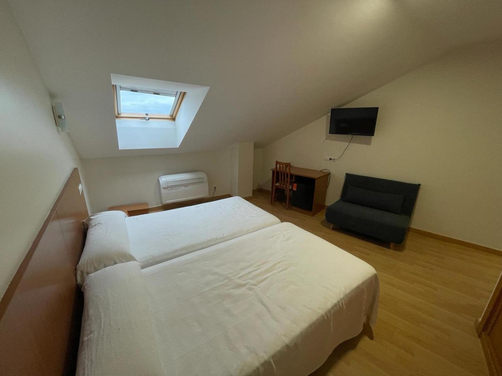 Hotel Alda Fogar Do Marineiro Ribadeo Ngoại thất bức ảnh