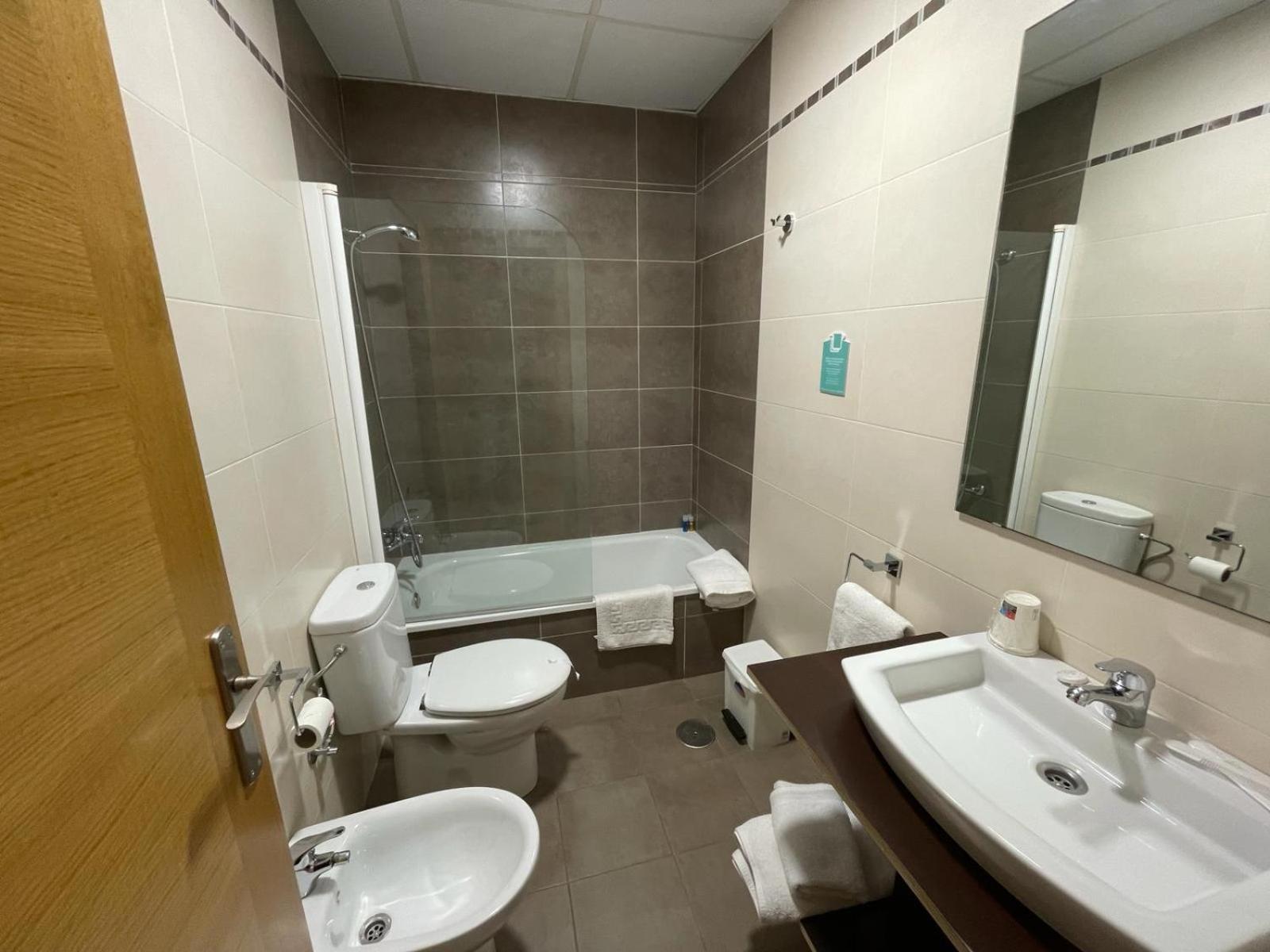 Hotel Alda Fogar Do Marineiro Ribadeo Ngoại thất bức ảnh