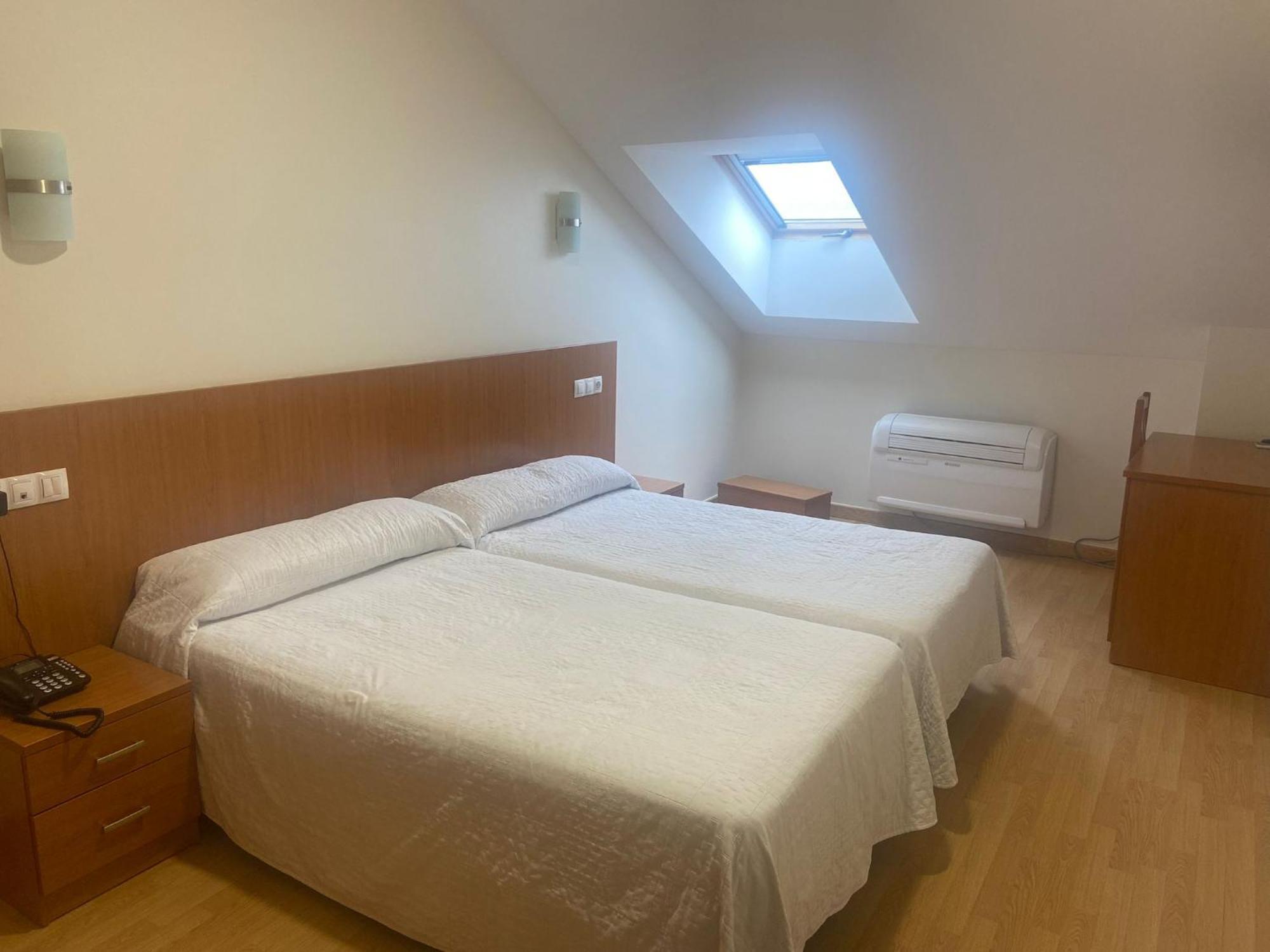Hotel Alda Fogar Do Marineiro Ribadeo Ngoại thất bức ảnh