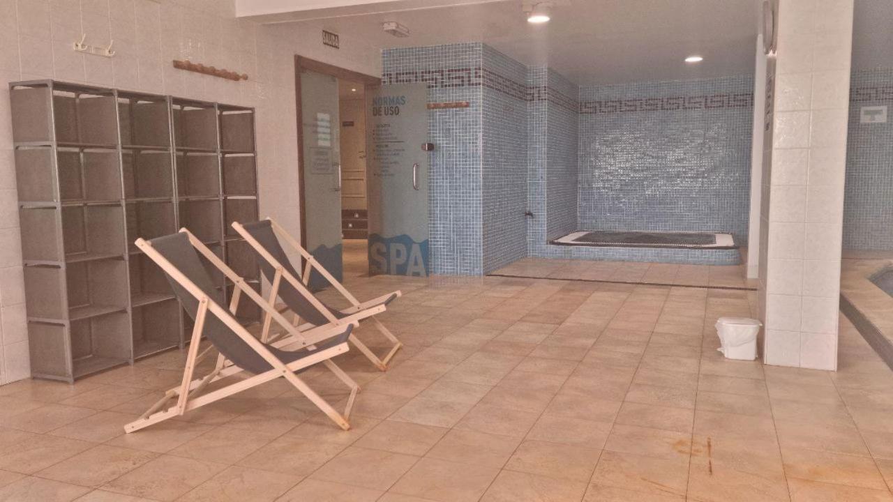 Hotel Alda Fogar Do Marineiro Ribadeo Ngoại thất bức ảnh
