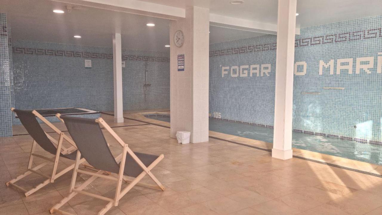 Hotel Alda Fogar Do Marineiro Ribadeo Ngoại thất bức ảnh