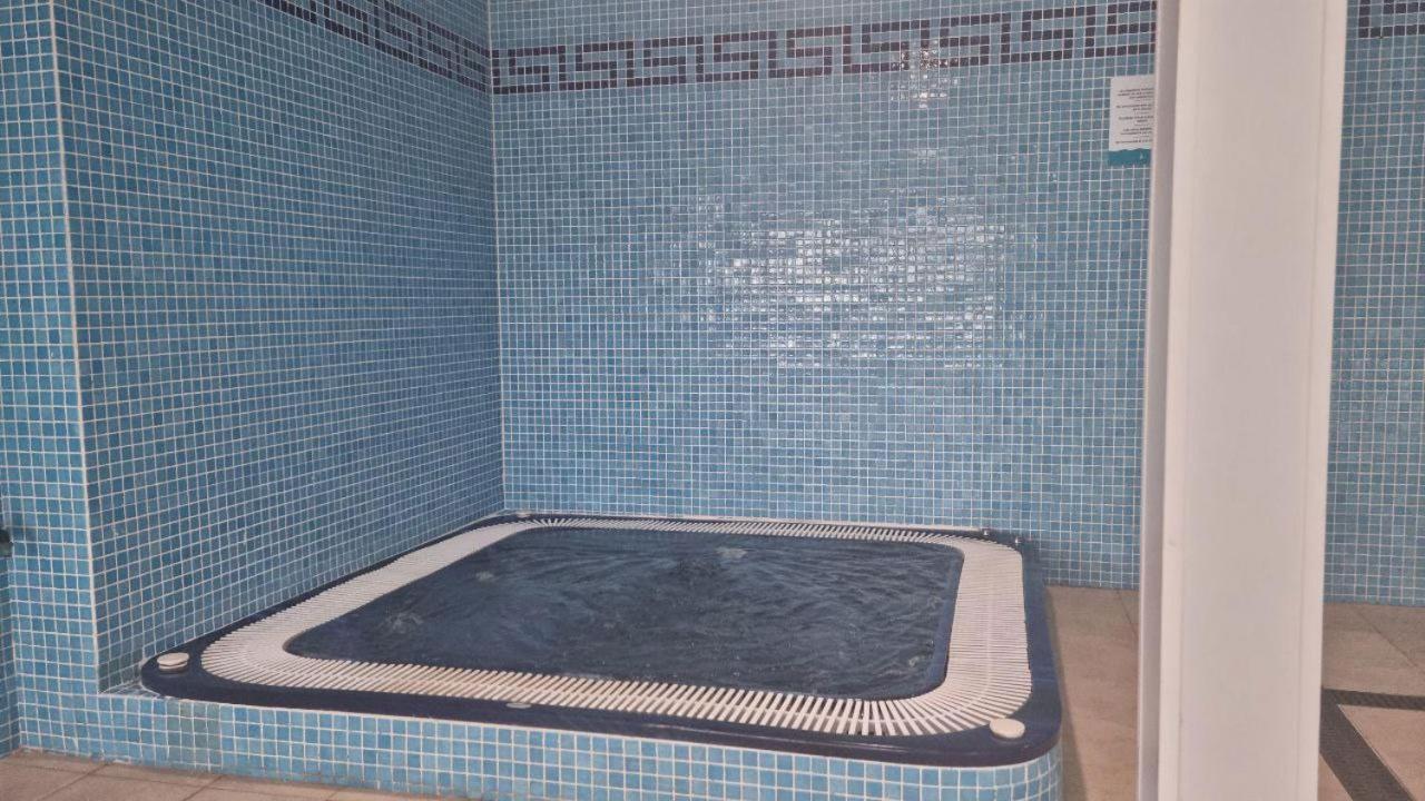 Hotel Alda Fogar Do Marineiro Ribadeo Ngoại thất bức ảnh
