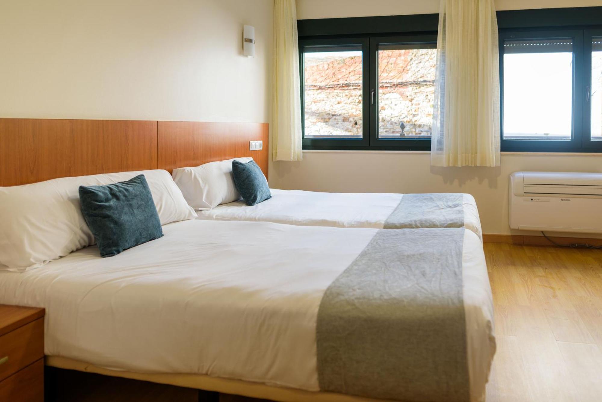Hotel Alda Fogar Do Marineiro Ribadeo Ngoại thất bức ảnh