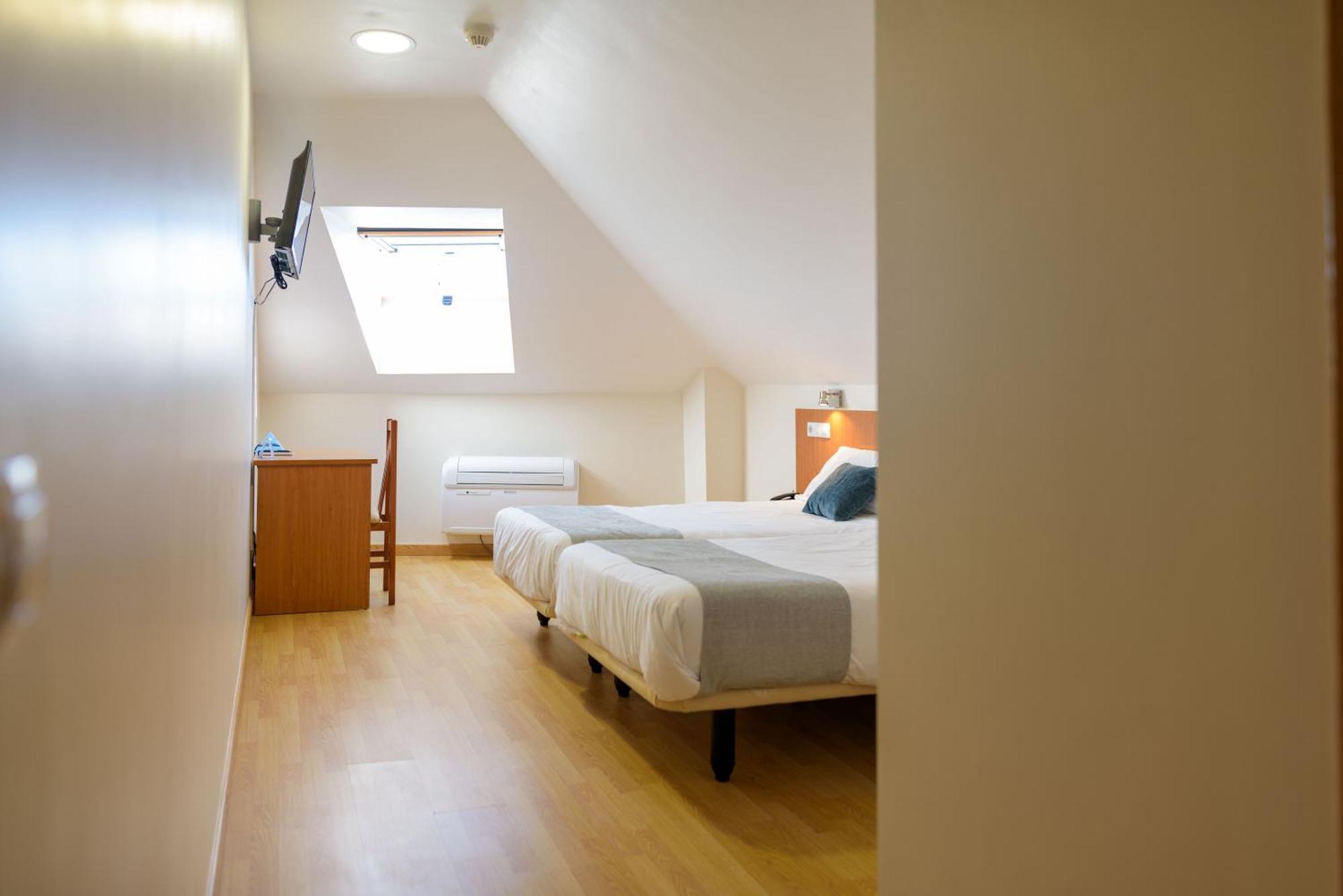 Hotel Alda Fogar Do Marineiro Ribadeo Ngoại thất bức ảnh