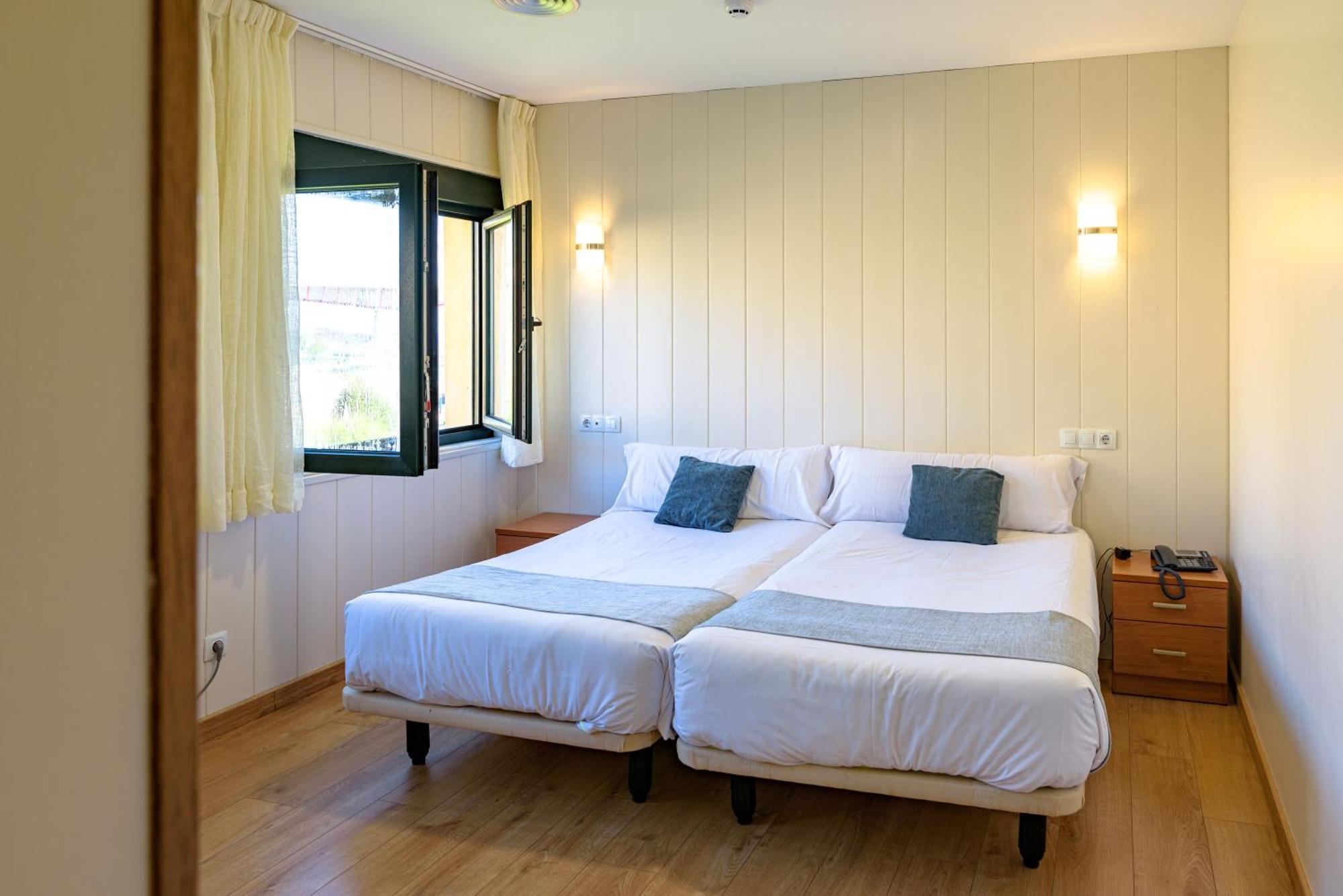 Hotel Alda Fogar Do Marineiro Ribadeo Ngoại thất bức ảnh