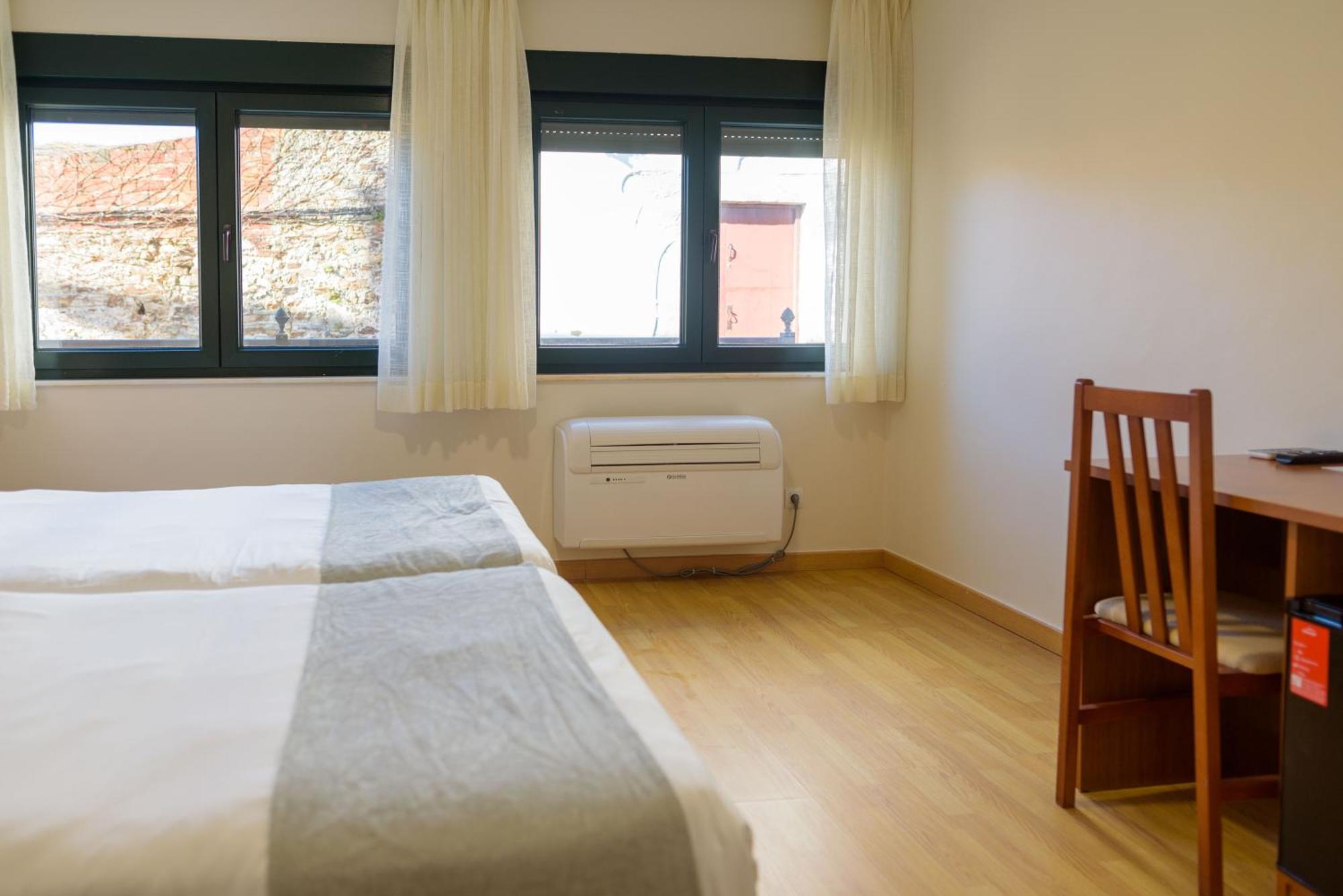 Hotel Alda Fogar Do Marineiro Ribadeo Ngoại thất bức ảnh
