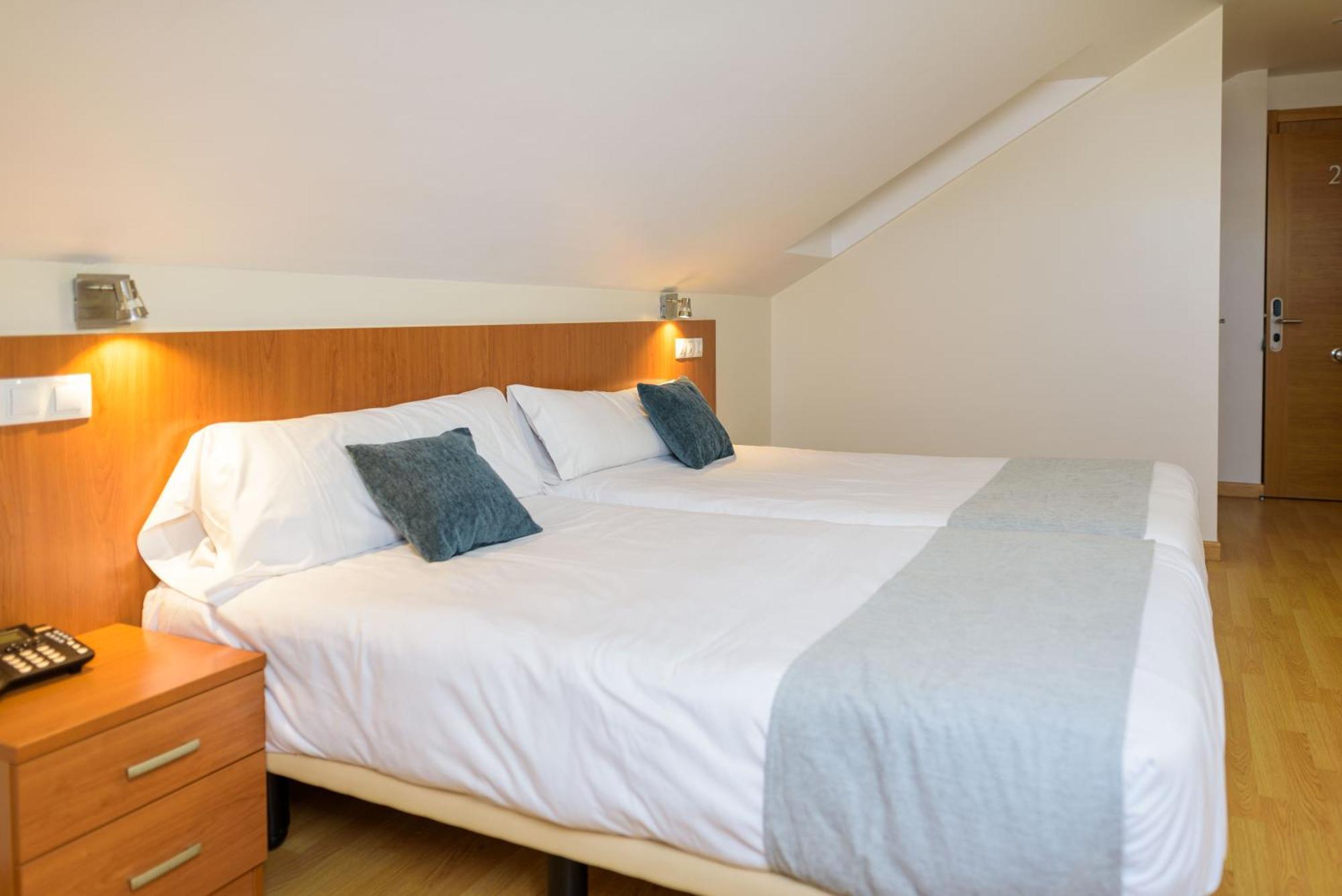 Hotel Alda Fogar Do Marineiro Ribadeo Ngoại thất bức ảnh