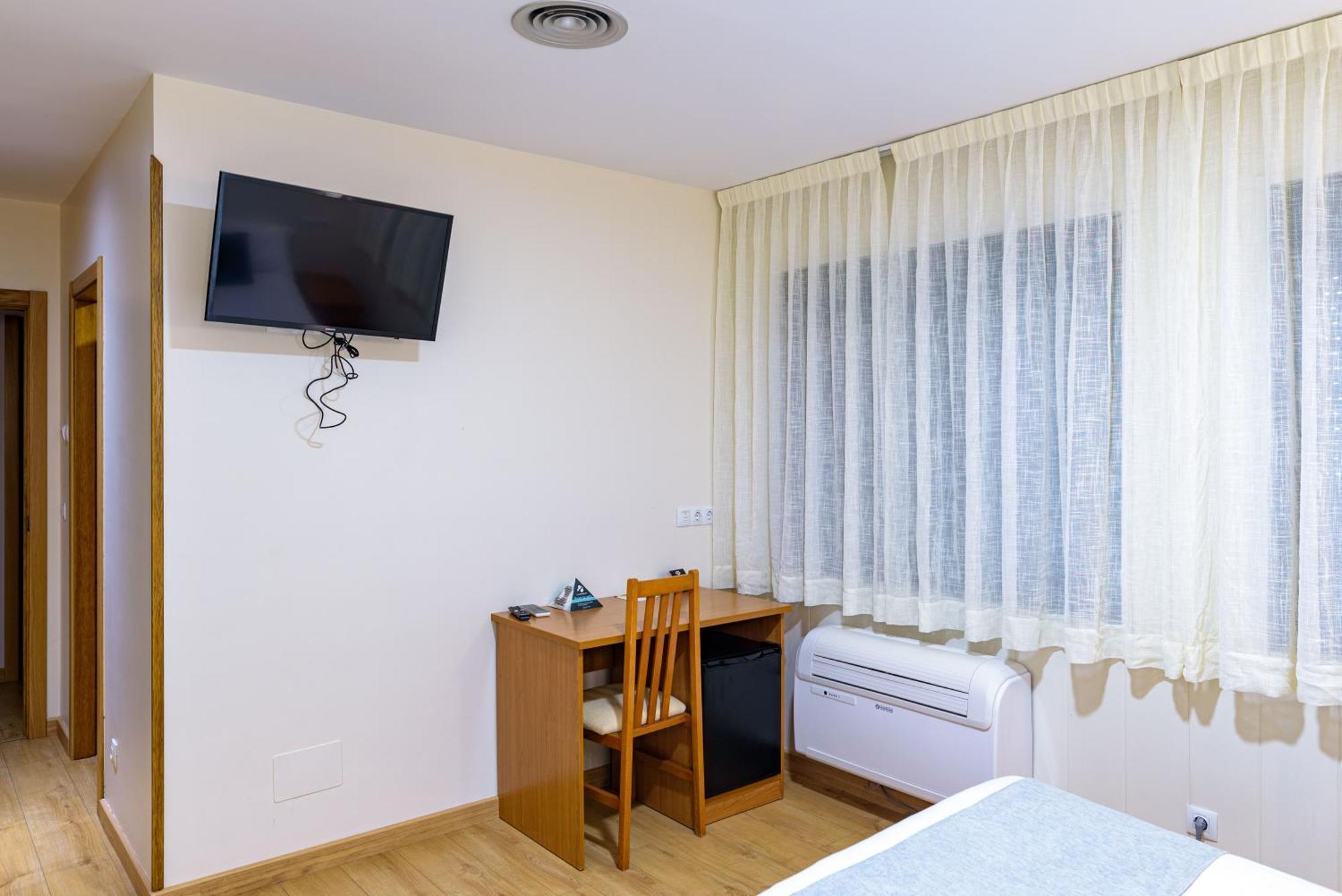 Hotel Alda Fogar Do Marineiro Ribadeo Ngoại thất bức ảnh