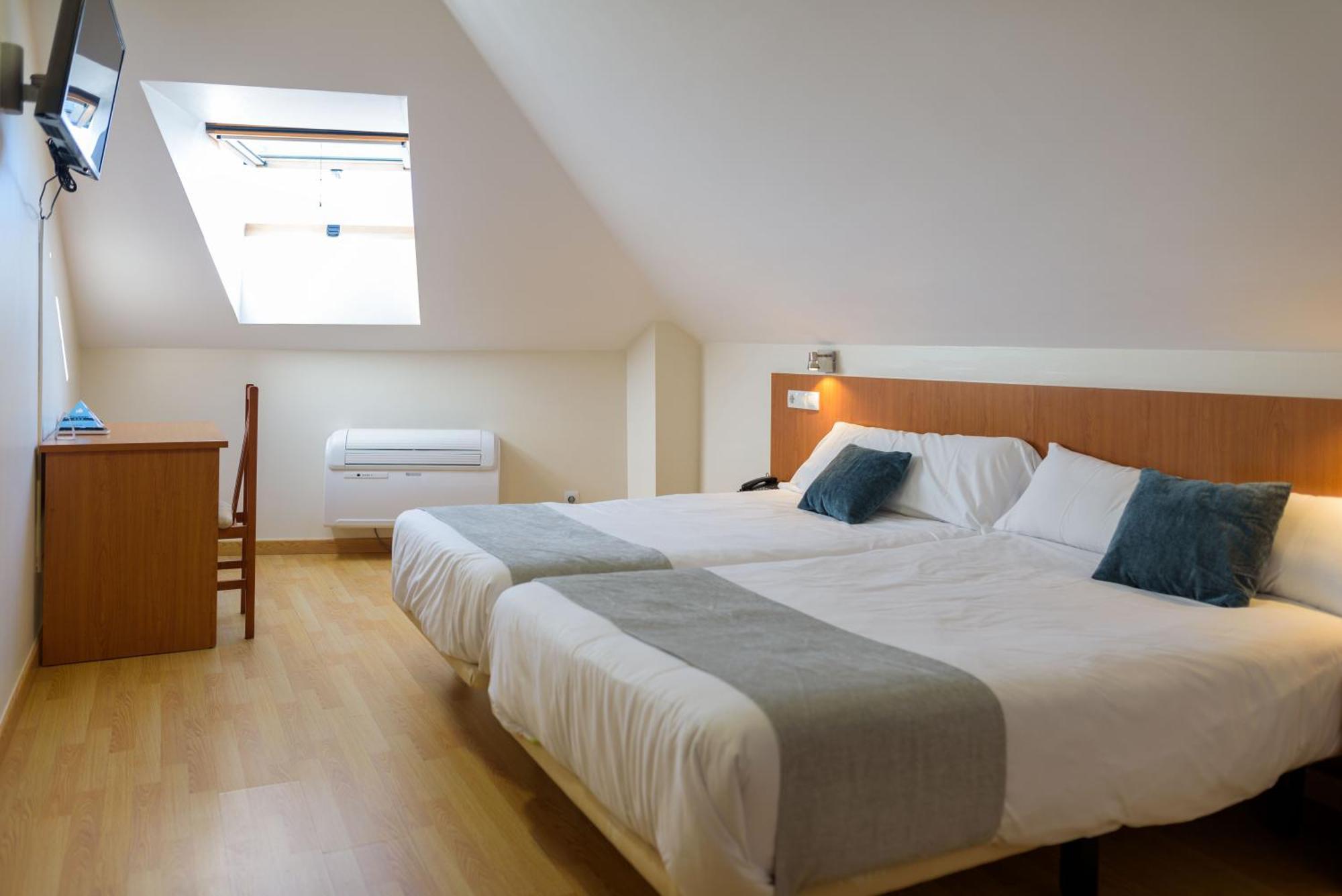 Hotel Alda Fogar Do Marineiro Ribadeo Ngoại thất bức ảnh
