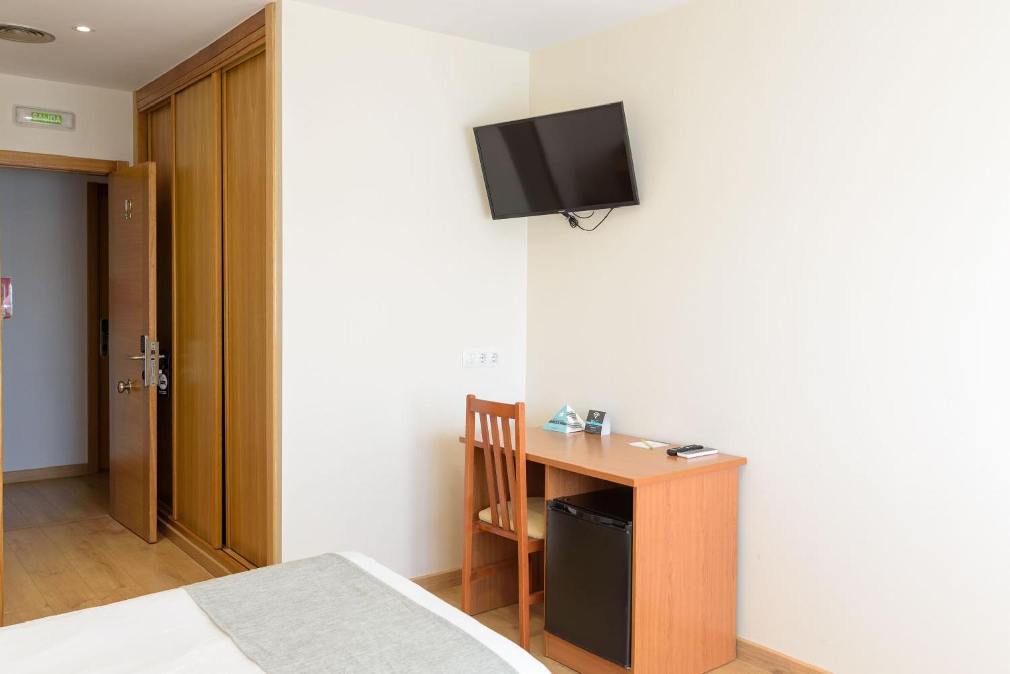 Hotel Alda Fogar Do Marineiro Ribadeo Ngoại thất bức ảnh